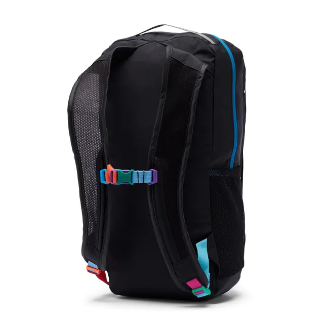 Dagstursekk 16 liter Cotopaxi Batac 16 Backpack DelDiaDark 