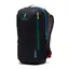 Dagstursekk 16 liter Cotopaxi Batac 16 Backpack DelDiaDark