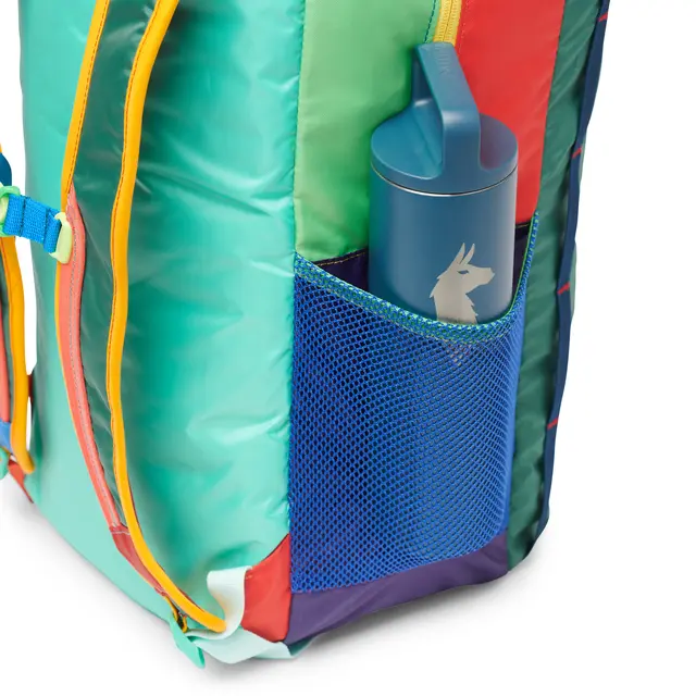 Dagstursekk 24 liter Cotopaxi Batac 24 Backpack DelDia 