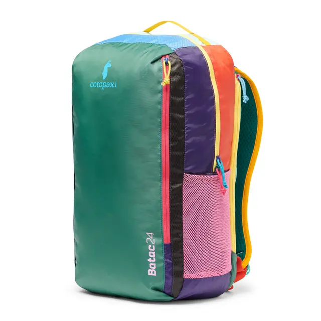 Dagstursekk 24 liter Cotopaxi Batac 24 Backpack DelDia 