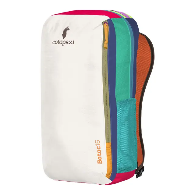 Dagstursekk 24 liter Cotopaxi Batac 24 Backpack DelDia 