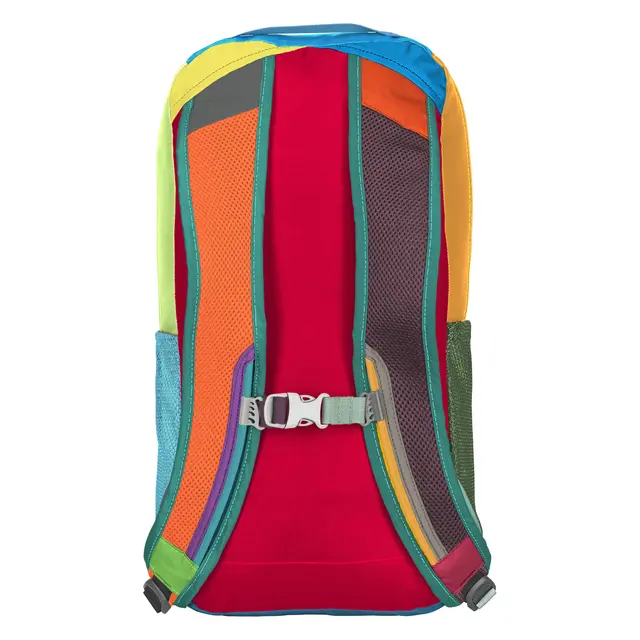 Dagstursekk 24 liter Cotopaxi Batac 24 Backpack DelDia 