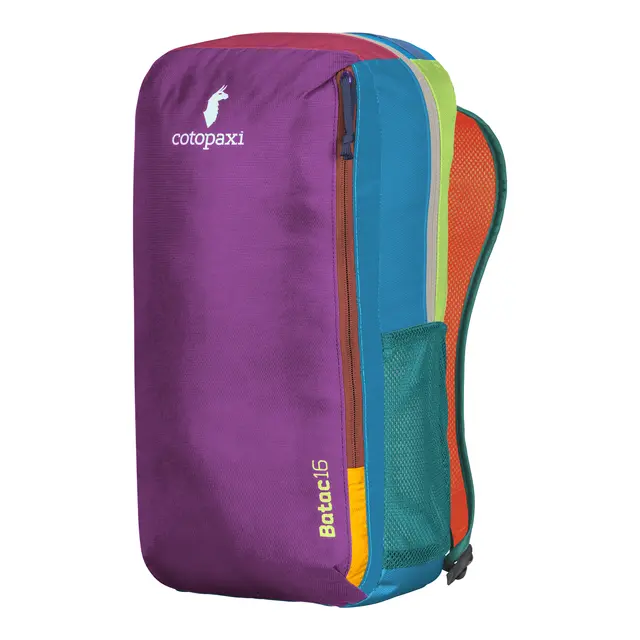 Dagstursekk 24 liter Cotopaxi Batac 24 Backpack DelDia 