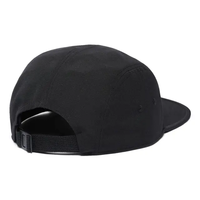 Caps Cotopaxi Cada Dia 5-Panel Hat 58 Black 