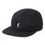 Caps Cotopaxi Cada Dia 5-Panel Hat 58 Black