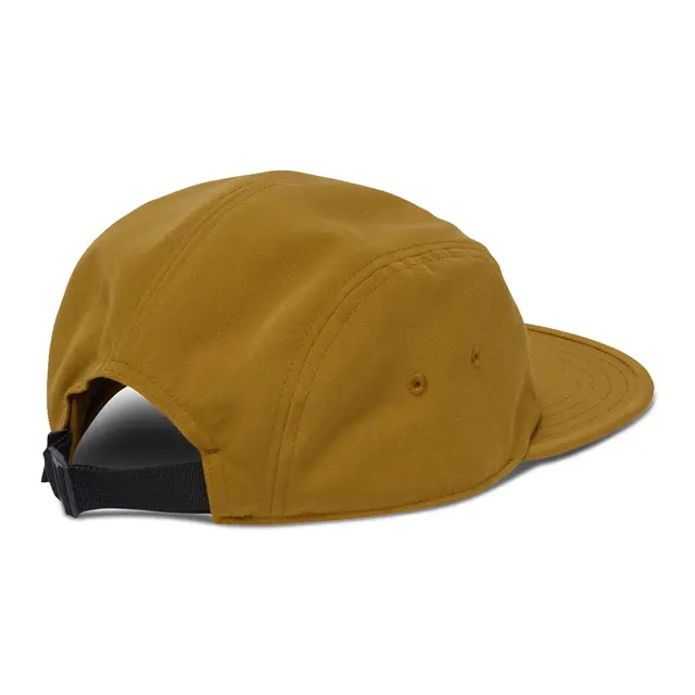 Caps Cotopaxi Cada Dia 5-Panel Hat 58 Bronze 
