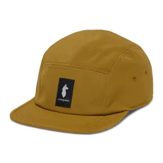 Caps Cotopaxi Cada Dia 5-Panel Hat 58 Bronze