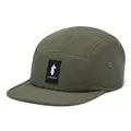 Caps Cotopaxi Cada Dia 5-Panel Hat 58 Fatigue