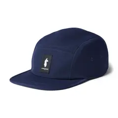 Caps Cotopaxi Cada Dia 5-Panel Hat Maritime