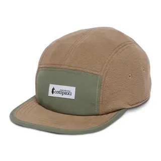 Caps Cotopaxi Fleece 5-Panel Hat FatigueAndD