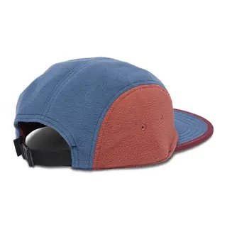 Caps Cotopaxi Fleece 5-Panel Hat MulberryAndD