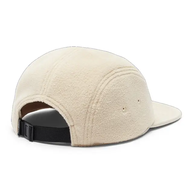 Caps Cotopaxi Fleece 5-Panel Hat Oatmeal 
