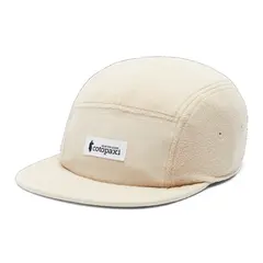 Caps Cotopaxi Fleece 5-Panel Hat Oatmeal