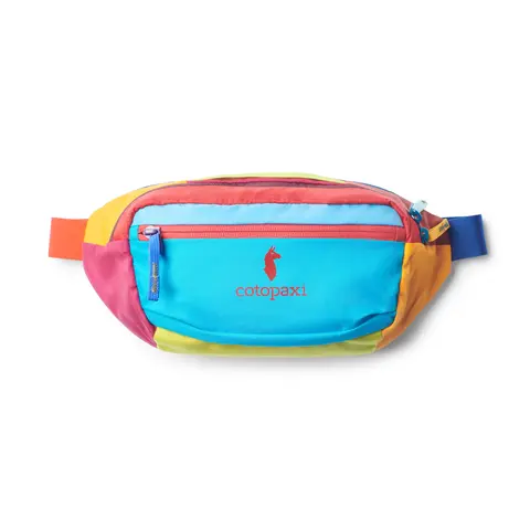 Hoftesekk 3 liter Cotopaxi Kapai 3 Hip Pack DelDia