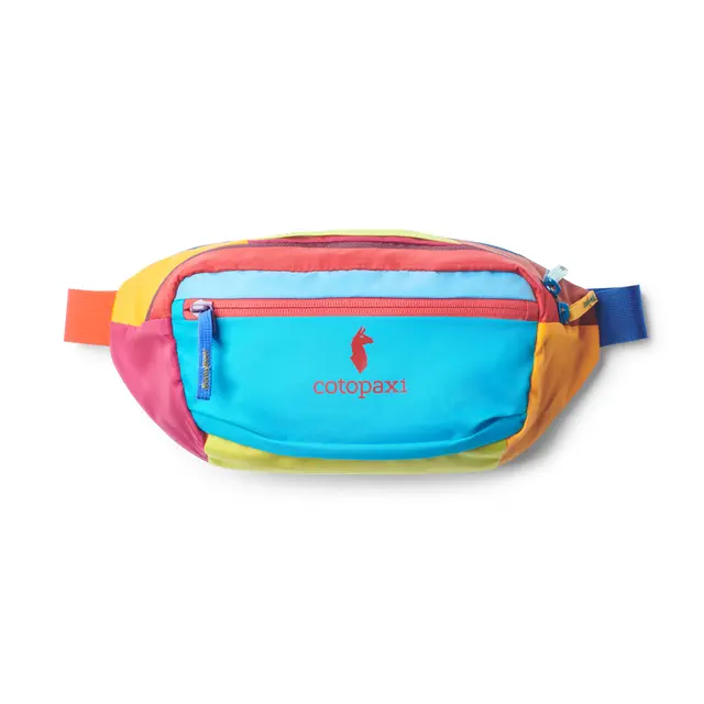 Hoftesekk 3 liter Cotopaxi Kapai 3 Hip Pack DelDia 