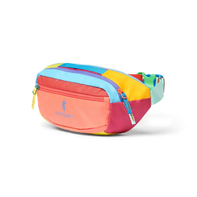 Hoftesekk 3 liter Cotopaxi Kapai 3 Hip Pack DelDia 
