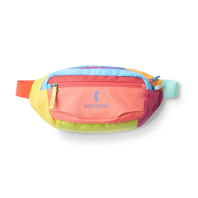 Hoftesekk 3 liter Cotopaxi Kapai 3 Hip Pack DelDia 