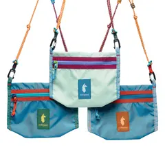 Veske 2 liter Cotopaxi Lista 2 Crossbody Bag DelDia