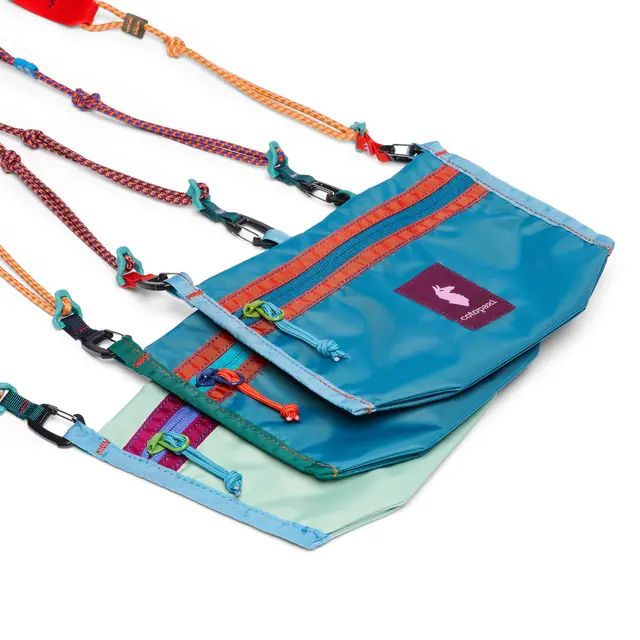 Veske 2 liter Cotopaxi Lista 2 Crossbody Bag DelDia 