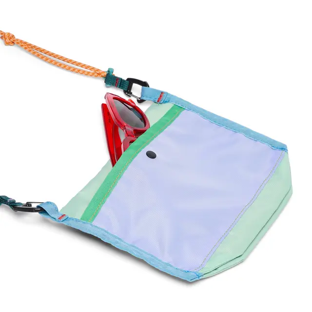 Veske 2 liter Cotopaxi Lista 2 Crossbody Bag DelDia 