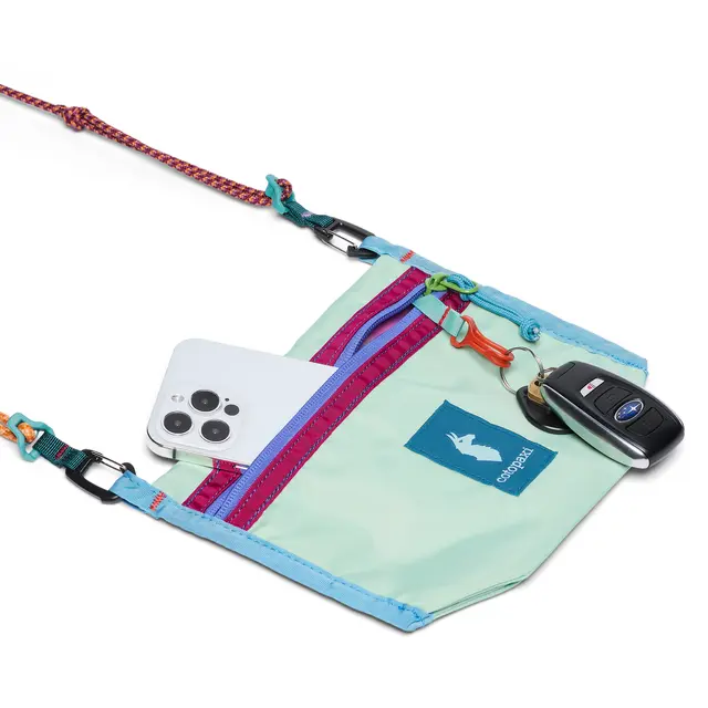 Veske 2 liter Cotopaxi Lista 2 Crossbody Bag DelDia 