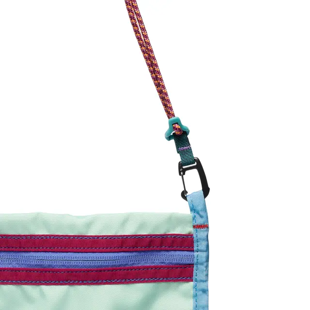 Veske 2 liter Cotopaxi Lista 2 Crossbody Bag DelDia 