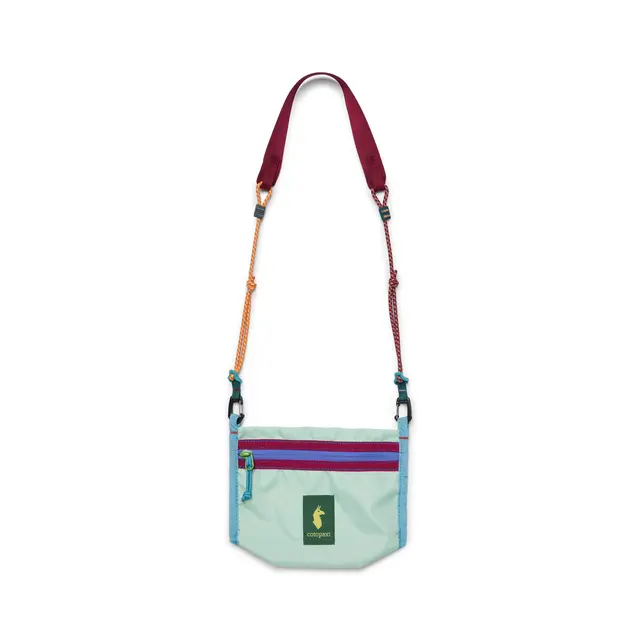 Veske 2 liter Cotopaxi Lista 2 Crossbody Bag DelDia 