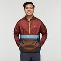 Anorakk til herre Cotopaxi Teca Half-Zip Wind M Riverbend