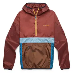 Anorakk til herre M Cotopaxi Teca Half-Zip Wind M M Riverben