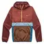 Anorakk til herre Cotopaxi Teca Half-Zip Wind M Riverbend