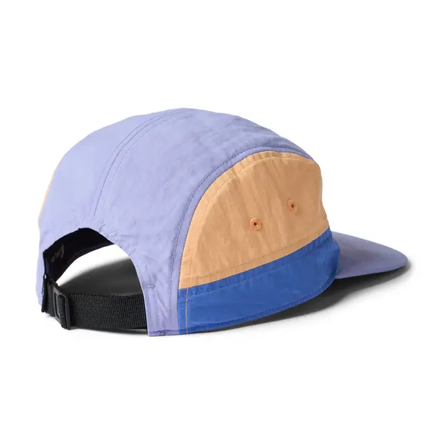 Caps Cotopaxi Tech 5-Panel Hat Grapefruit Ast 