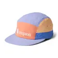 Caps Cotopaxi Tech 5-Panel Hat Grapefruit Ast