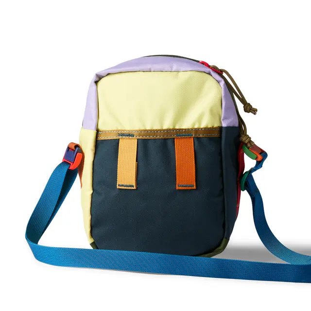 Veske 1 liter Cotopaxi Todo 1 L Shoulder Bag Del Dia 