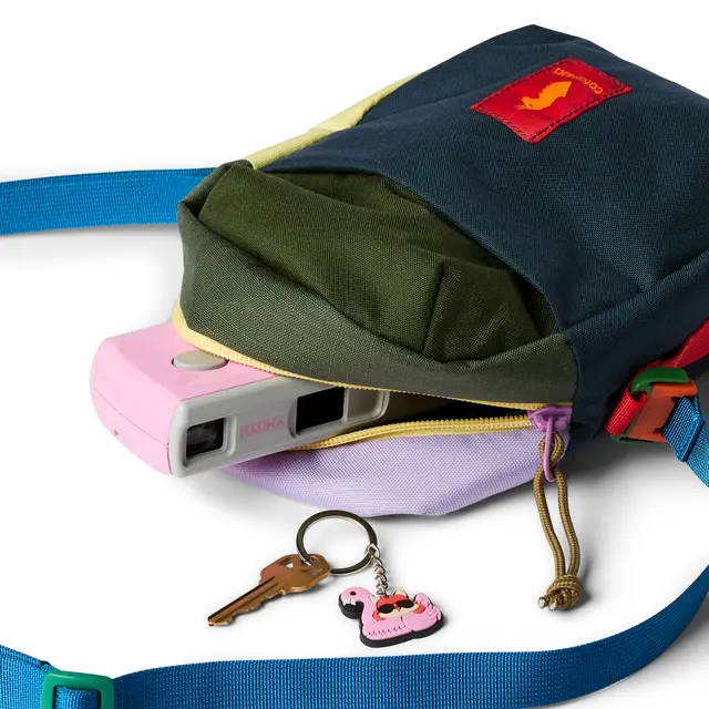 Veske 1 liter Cotopaxi Todo 1 L Shoulder Bag Del Dia 