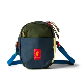Veske 1 liter Cotopaxi Todo 1 L Shoulder Bag Del Dia