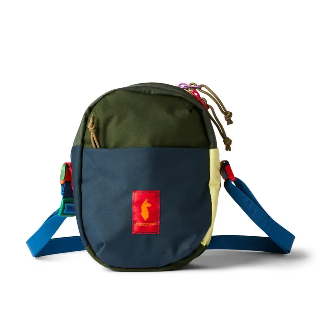 Veske 1 liter Cotopaxi Todo 1 L Shoulder Bag Del Dia 