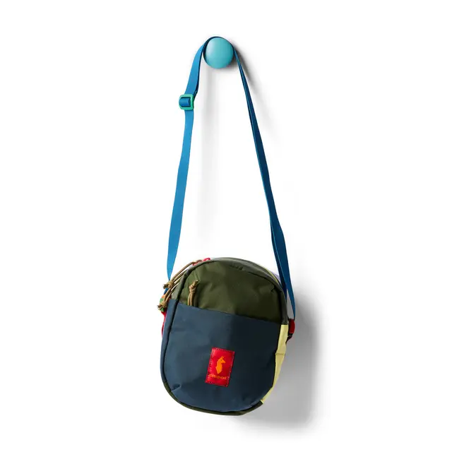 Veske 1 liter Cotopaxi Todo 1 L Shoulder Bag Del Dia 