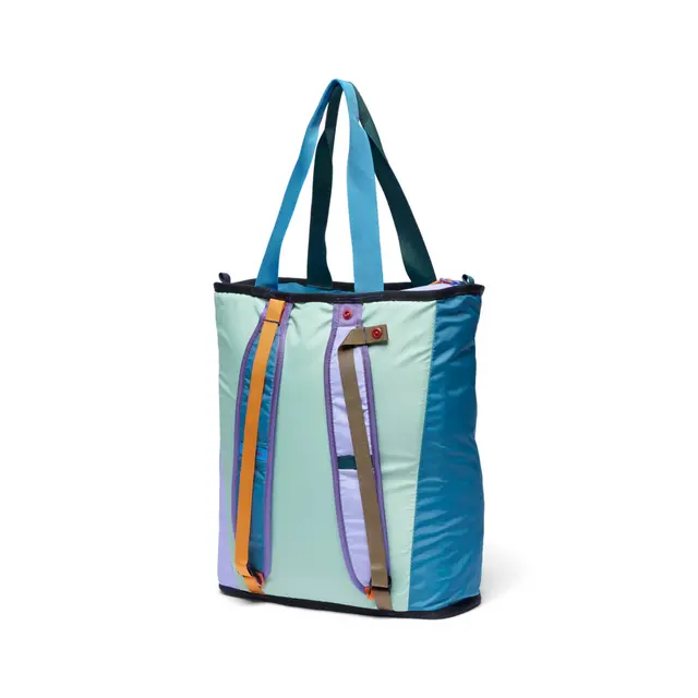 Veske 22 liter Cotopaxi Todo 22 Convertible Tote Del Di 
