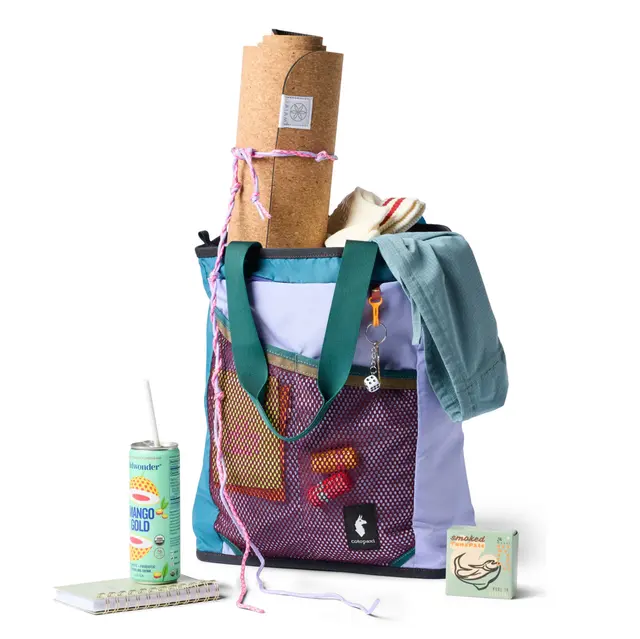 Veske 22 liter Cotopaxi Todo 22 Convertible Tote Del Di 