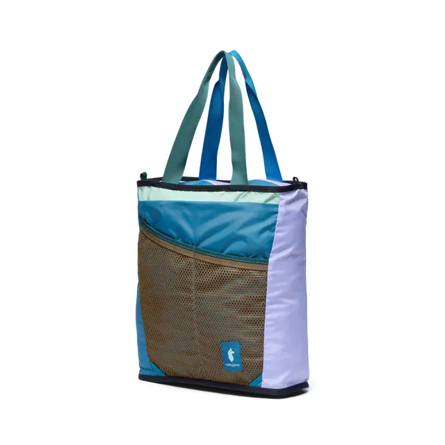 Veske 22 liter Cotopaxi Todo 22 Convertible Tote Del Di 