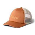 Caps Cotopaxi Vintage Trucker Hat Whiskey