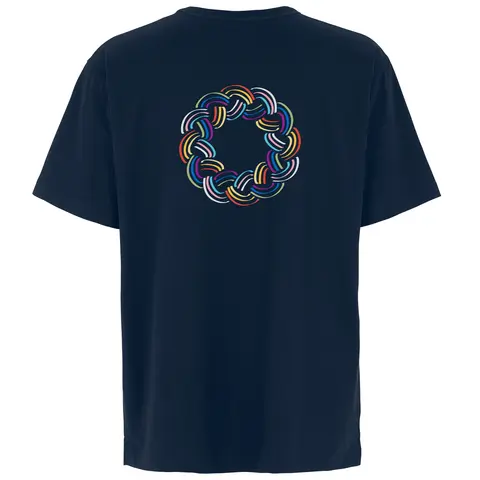Skjorte Speiderne Tee Oversize Pride U 855