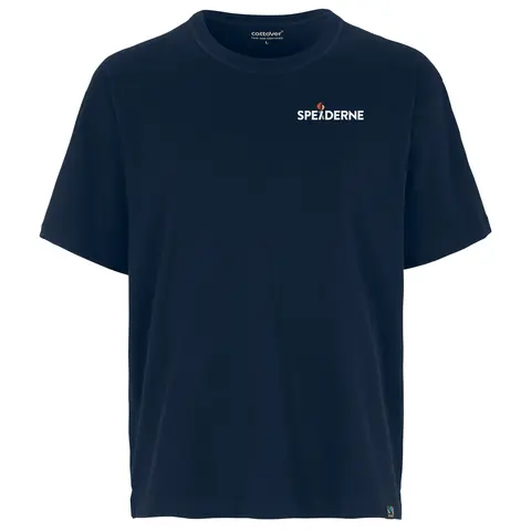Skjorte Speiderne Tee Oversize Pride U 855