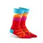 Skisokker til dame Darn Tough Lillehammer Light Boot W Red