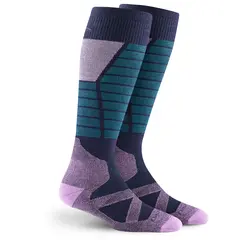 Skisokker til dame 35–37,5 Darn Tough Function OTC W S Eclipse