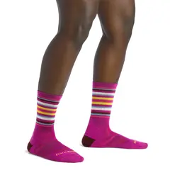 Skisokker til dame Darn Tough Oslo W Clover