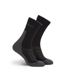 Sokker til herre 39–41,5 Icebreaker Hike+ Light Crew M S OFB