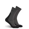 Sokker til dame Icebreaker Merino Hike Light W OD5