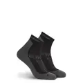 Sokker til herre Icebreaker Merino Hike Light Mini M OFB