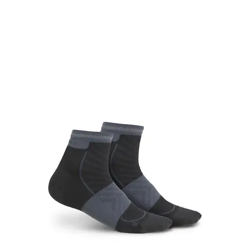 Løpesokker til dame Icebreaker Merino Run UL Mini W B58